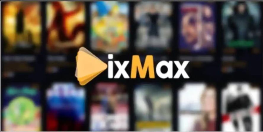 dixmax apk